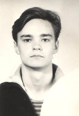 Лядов Алексей